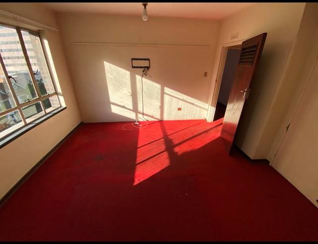 1 BEDROOM PROPERTY TO RENT IN DURBAN CBD